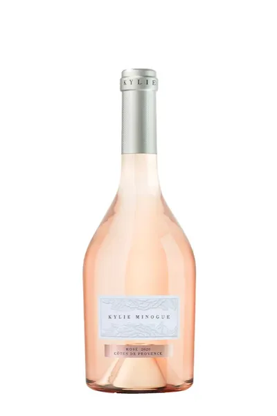 Kylie Minogue Cotes de Provence Rose