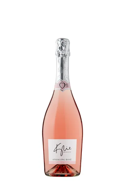 Kylie Minogue Rose bezalkoholisks