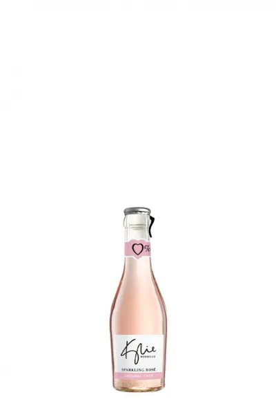 Kylie Minogue Rose Zero