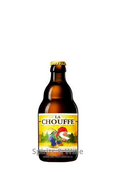 La Chouffe