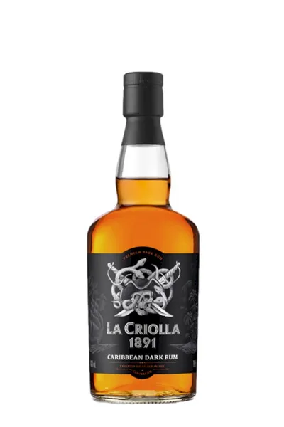 La Criolla Dark