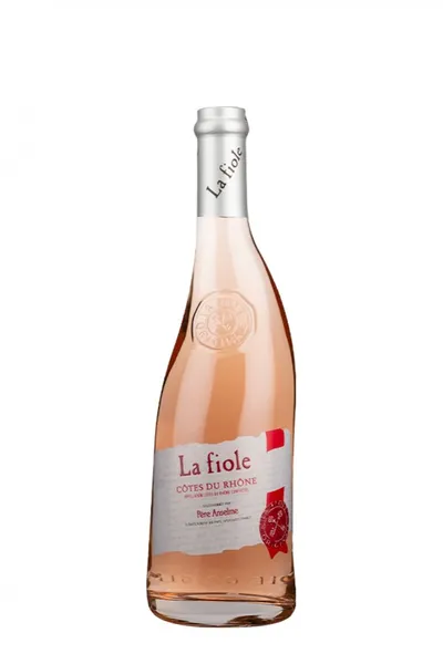 La Fiole Cotes du Rhone Rose