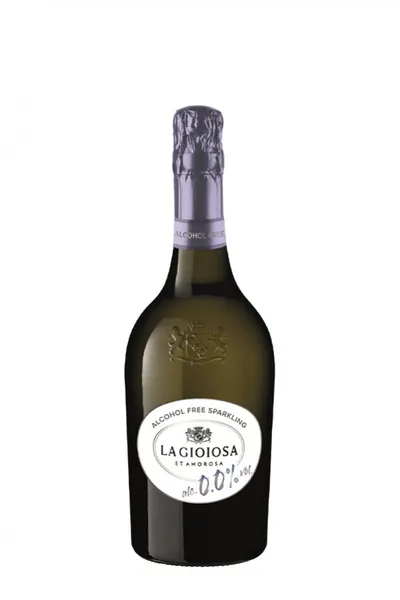 La Gioiosa Et Amorosa Sparkling bezalkoholisks