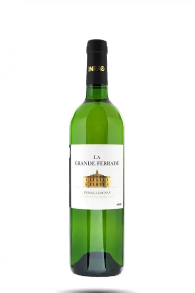 La Grande Ferrade Pessac Leognan Blanc