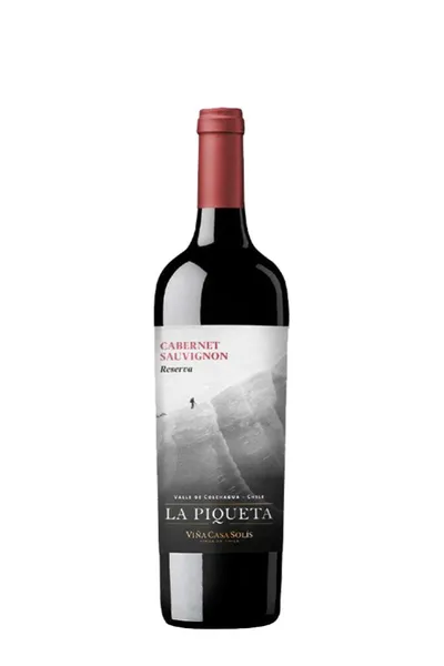 La Piqueta Cabernet Sauvignon