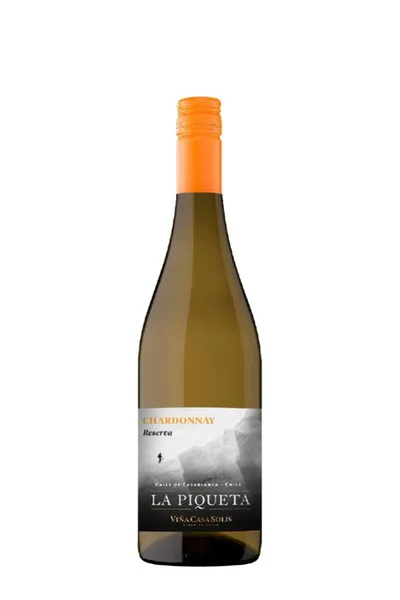 La Piqueta Chardonnay