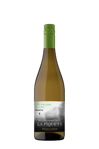 La Piqueta Sauvignon Blanc