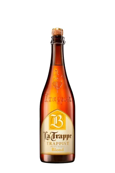 La Trappe Blond