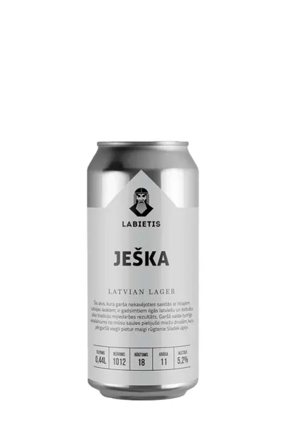 Labietis Ješka