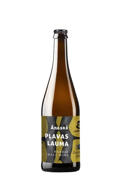 Labietis Pļavas Lauma