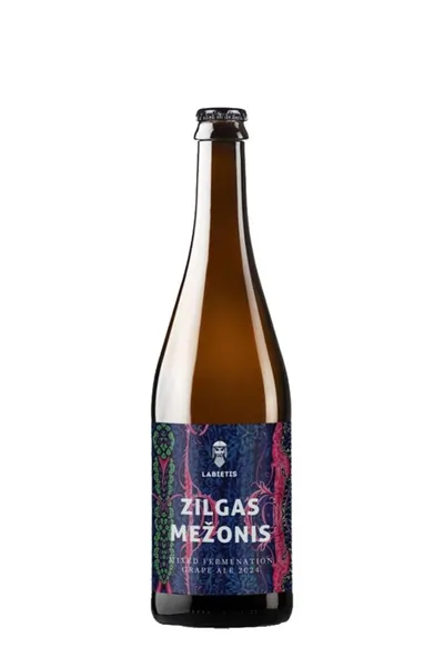 Labietis Zilgas Mežonis