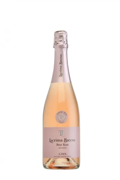 Lacrima Baccus Cava Brut Guarda Rose