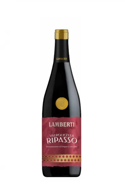 Lamberti Alta Gamma Ripasso Valpolicella DOC