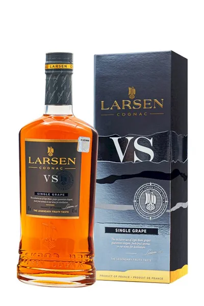 Larsen VS