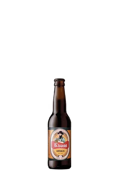 Latgales Kvass