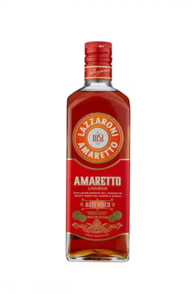 Lazzaroni Amaretto