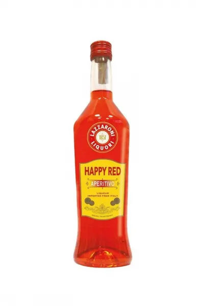 Lazzaroni Aperitivo Happy Red