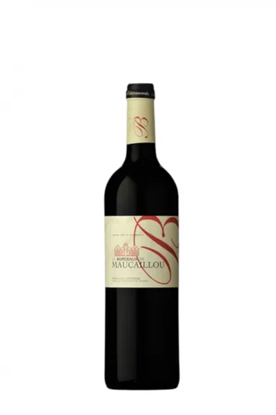 Le B Par Maucaillou Bordeaux Superieur AOC 2019