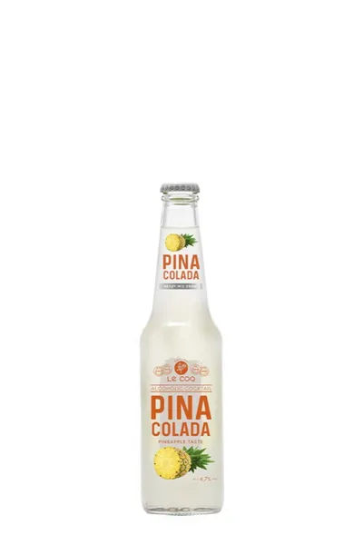Le Coq Pina Colada