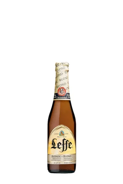 Leffe Blonde 0,33 L