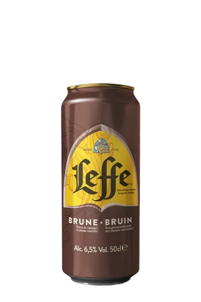 Leffe Brune