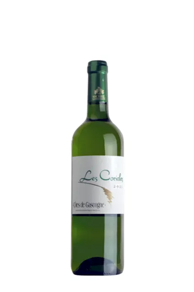 Les Corioles Blanc