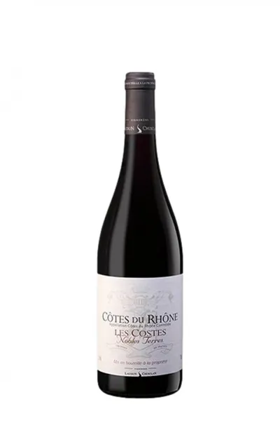 Les Costes Nobles Terres Cotes du Rhone