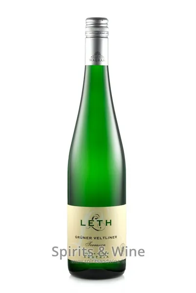 Leth Grunner Veltliner Terrassen Classic