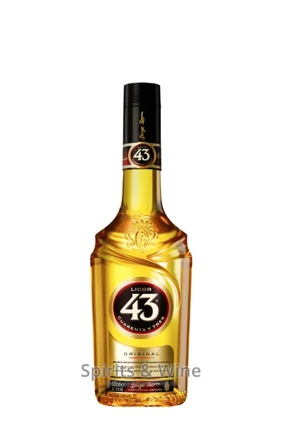 Licor 43