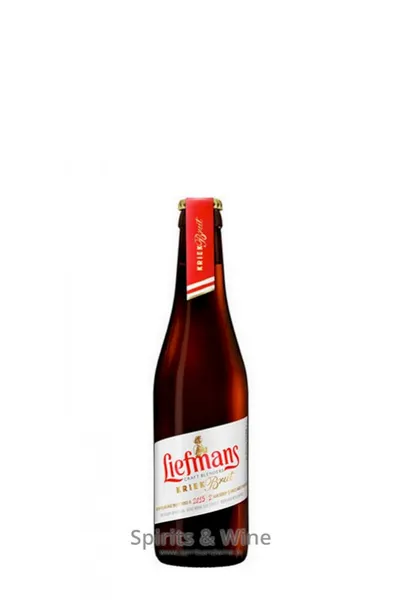Liefmans Kriek Brut