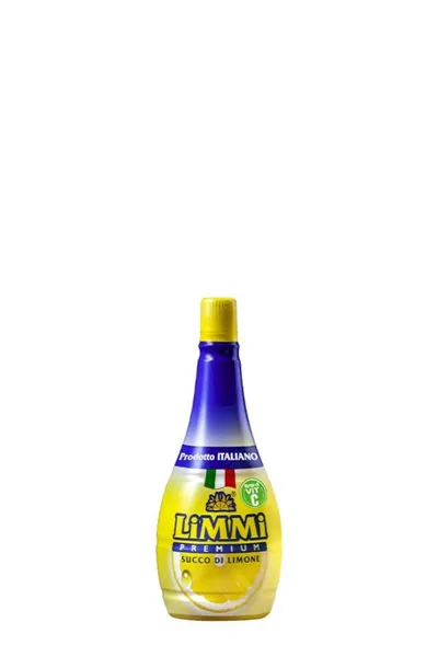 SULA LIMMI CITRONU 200ML