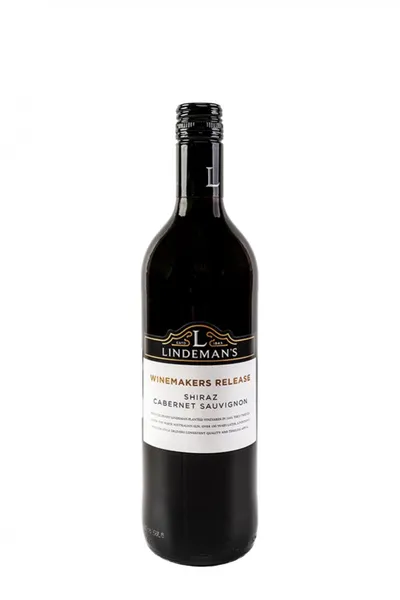 Lindemans Winemakers Shiraz Cabernet