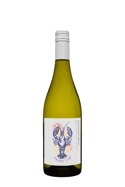 Lobster Club Sauvignon Blanc Marlborough