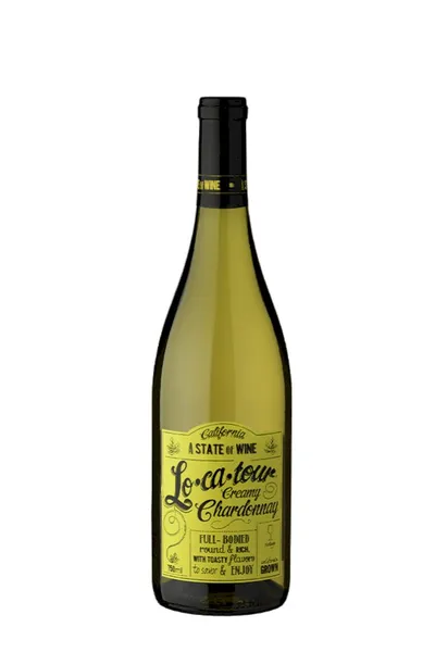 Locatour Creamy Chardonnay