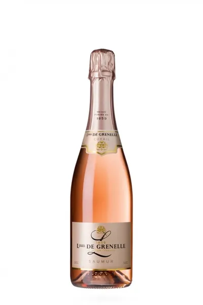 Louis de Grenelle Rose Brut