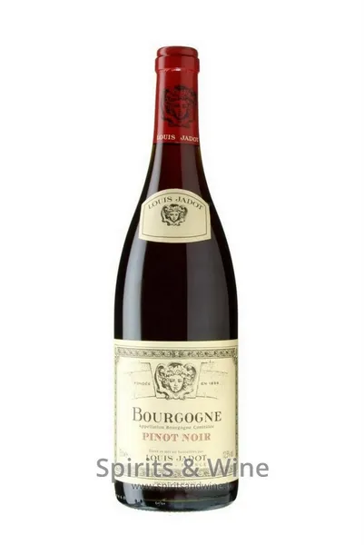 Louis Jadot Bourgogne Pinot Noir