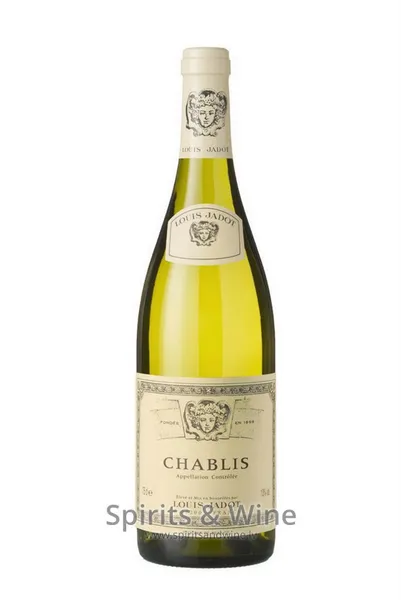 Louis Jadot Chablis