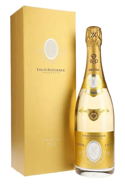 Louis Roederer Cristal Brut