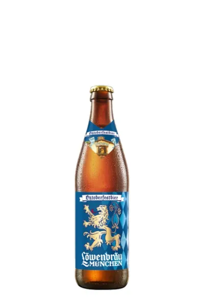Lowenbrau Oktoberfest Munchen