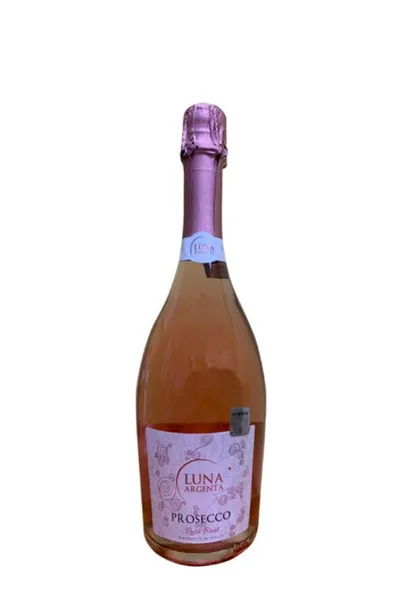 Luna Argenta Prosecco Brut Rose