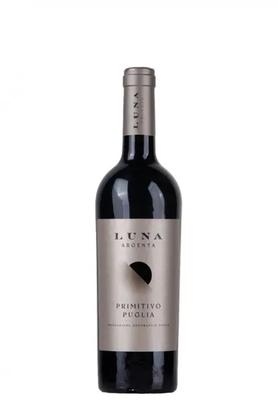 Luna Argenta Puglia Primitivo