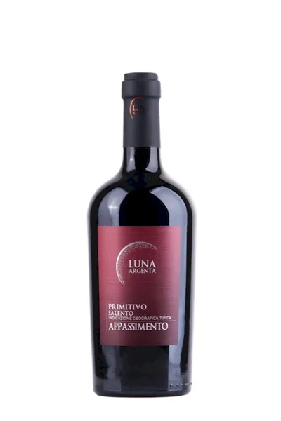 Luna Argenta Rosso Appassimento