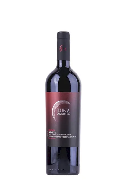 Luna Argenta Rosso Veneto