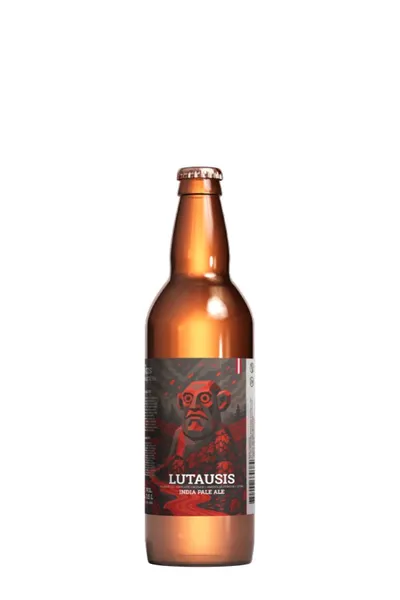 Lutausis India Pale Ale