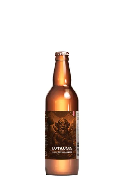 Lutausis Šokolādes Porteris