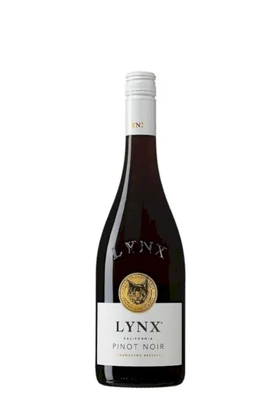 Lynx Pinot Noir Winemaker's Reserve