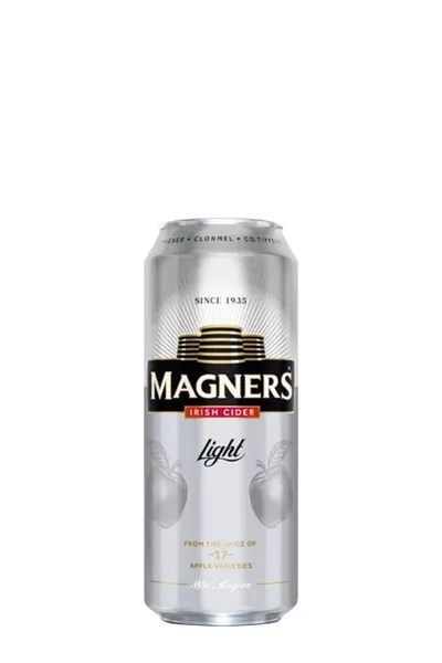 Magners Light