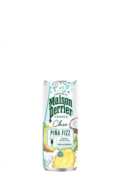 Maison Perrier Chic Pina Fizz
