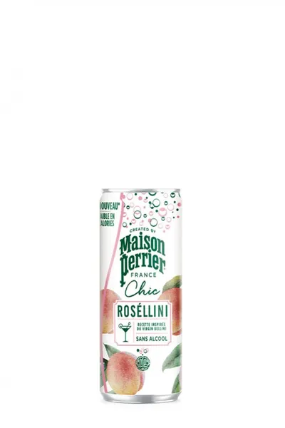 Maison Perrier Chic Rosellini