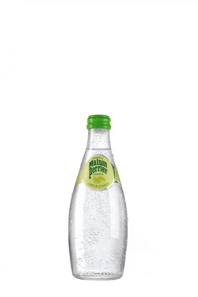 Maison Perrier Forever Collection Lime & Ginger